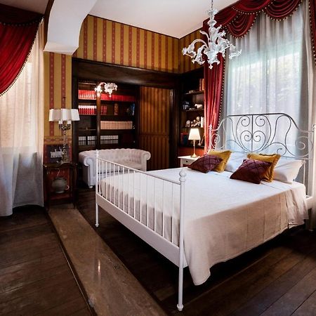 Palazzo Chiara Hotel Cagliari Kültér fotó