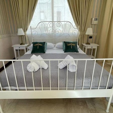 Palazzo Chiara Hotel Cagliari Kültér fotó
