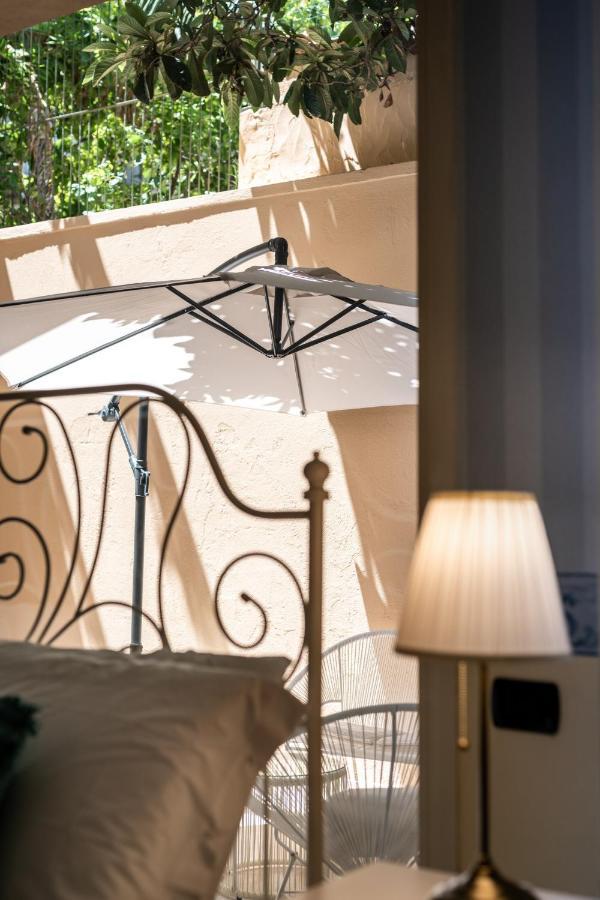 Palazzo Chiara Hotel Cagliari Kültér fotó
