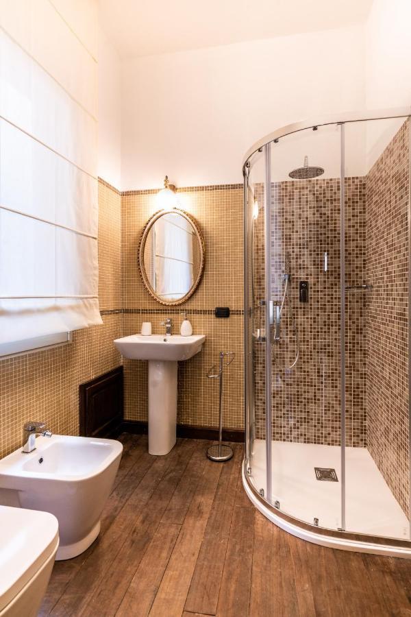 Palazzo Chiara Hotel Cagliari Kültér fotó