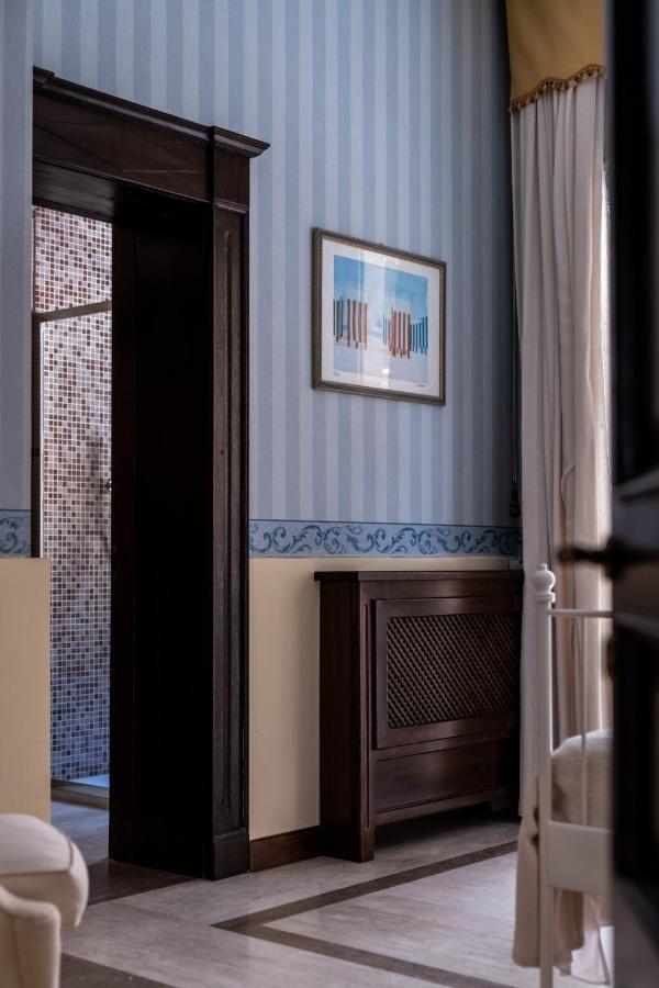 Palazzo Chiara Hotel Cagliari Kültér fotó