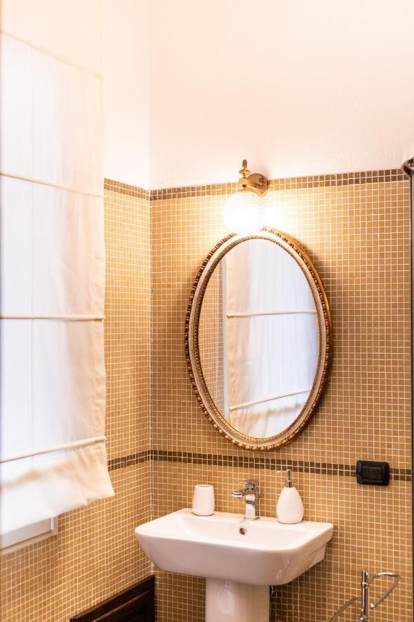 Palazzo Chiara Hotel Cagliari Kültér fotó