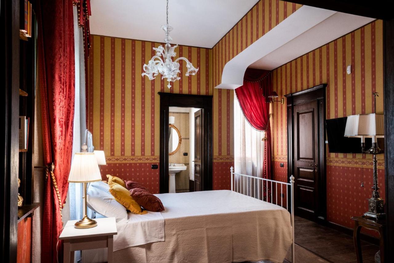 Palazzo Chiara Hotel Cagliari Kültér fotó