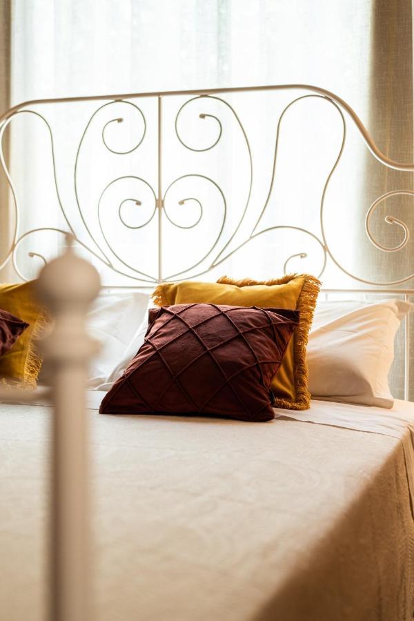 Palazzo Chiara Hotel Cagliari Kültér fotó
