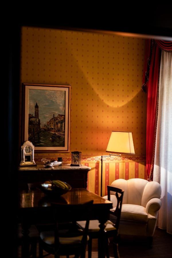 Palazzo Chiara Hotel Cagliari Kültér fotó