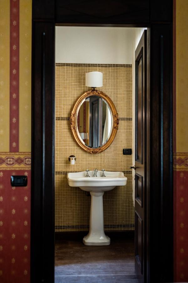 Palazzo Chiara Hotel Cagliari Kültér fotó