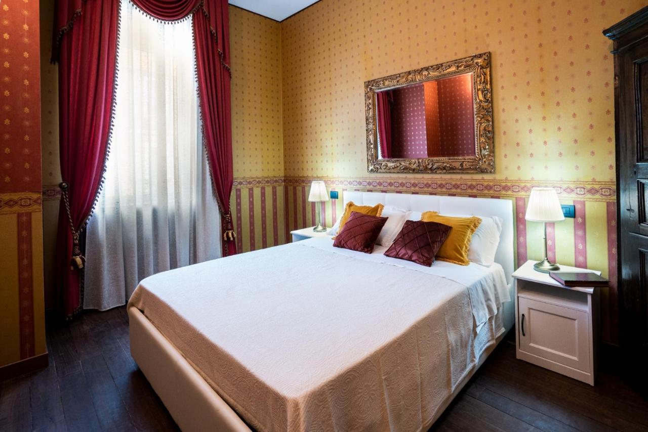 Palazzo Chiara Hotel Cagliari Kültér fotó