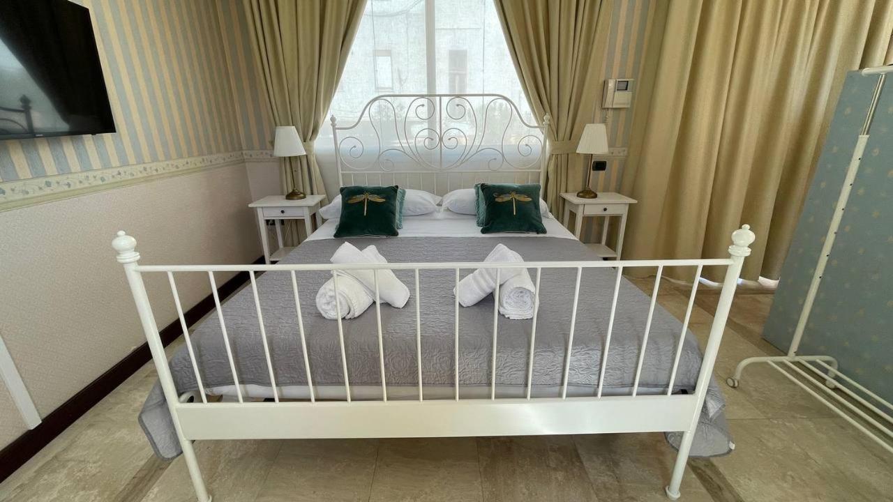 Palazzo Chiara Hotel Cagliari Kültér fotó
